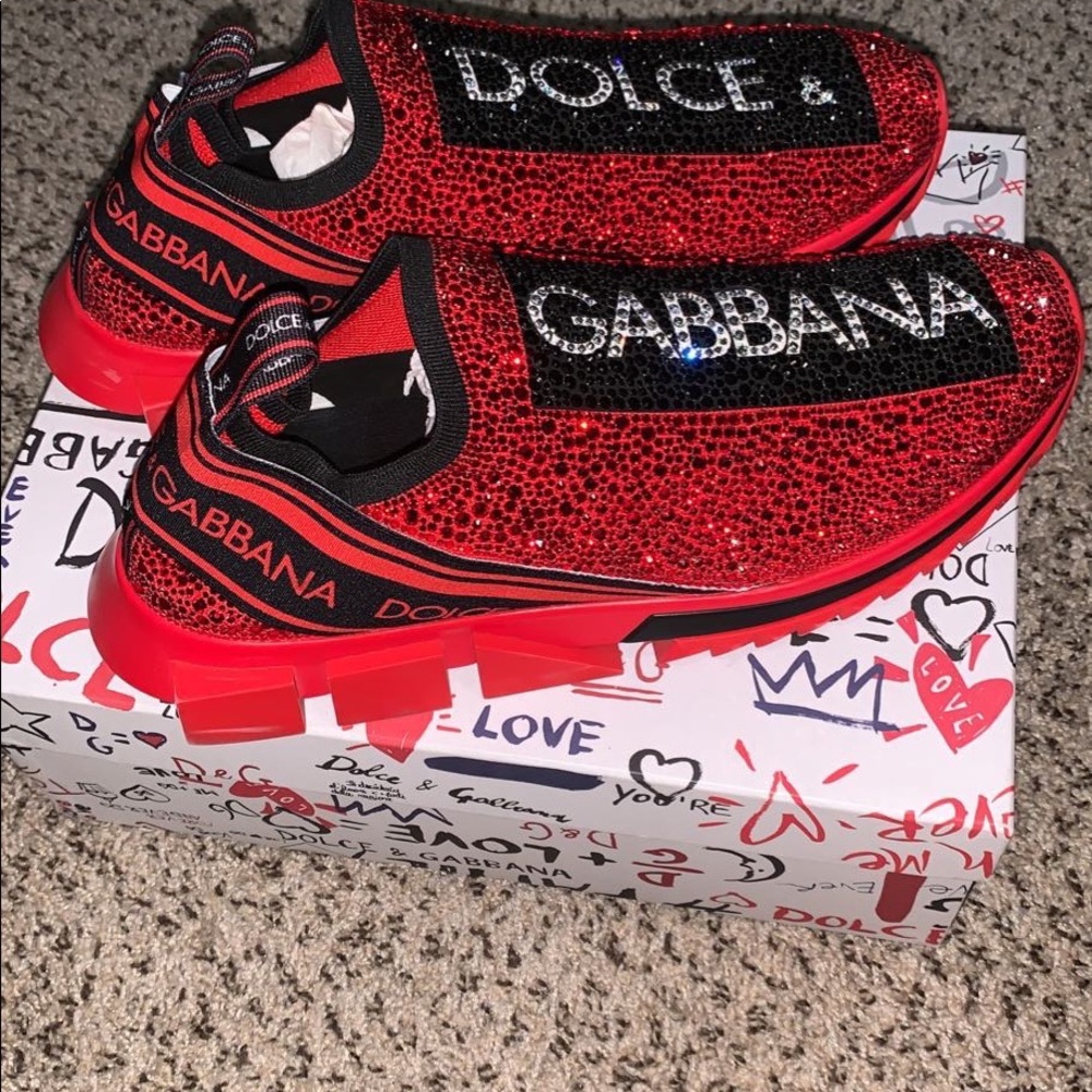 Dolce & Gabbana